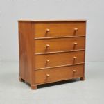 1359 2415 CHEST OF DRAWERS